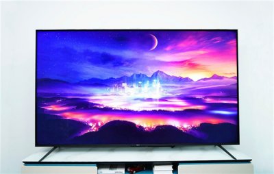 Redmi X86电视评测 怎么样