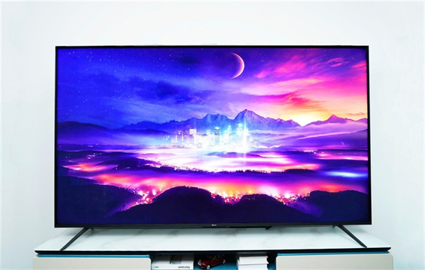 Redmi X86电视评测