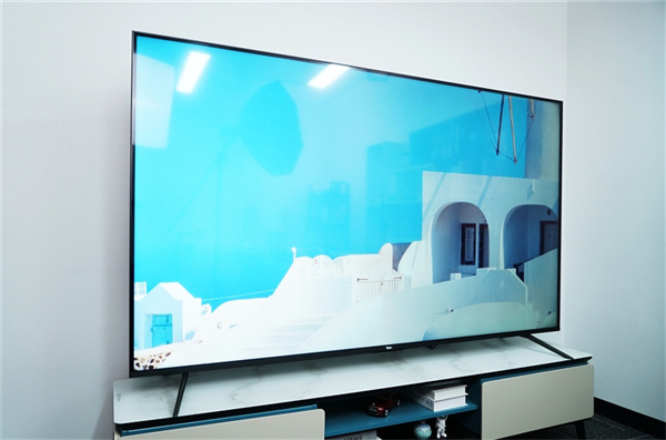 Redmi X86电视评测