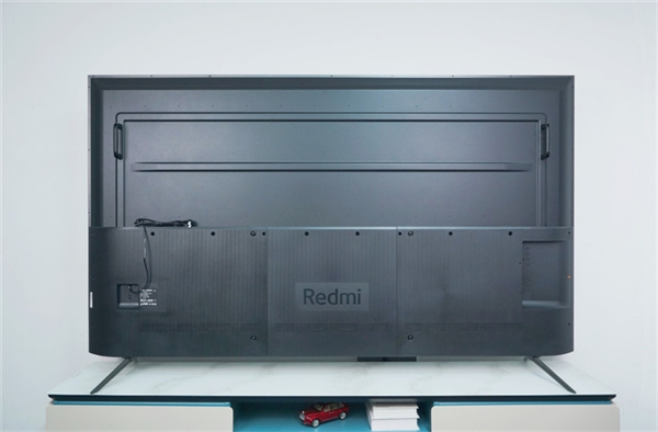 Redmi X86电视评测