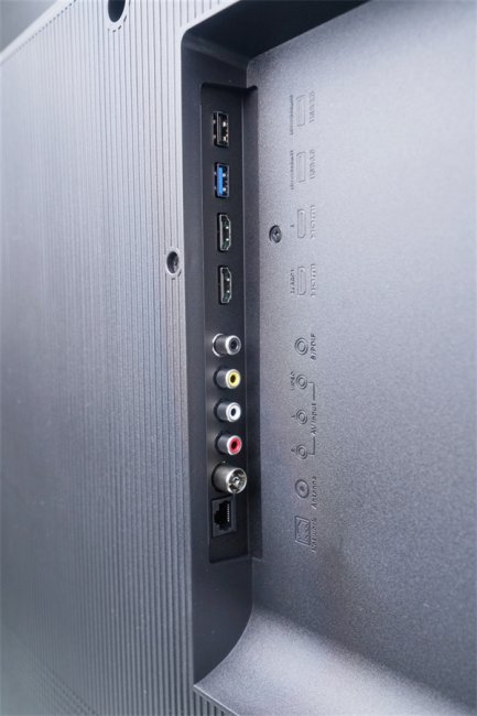 Redmi X86电视评测