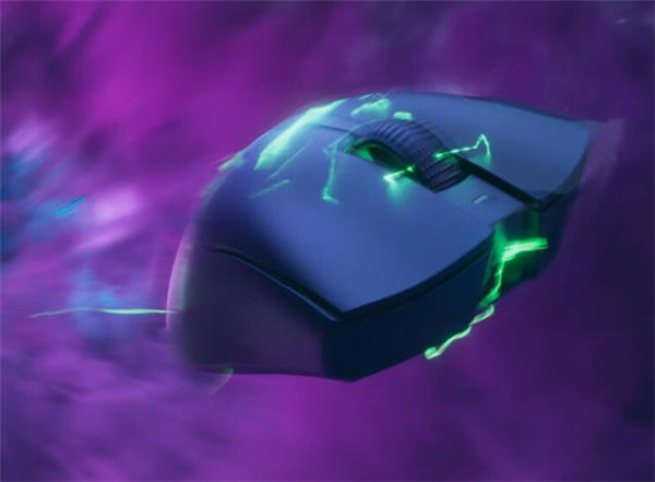 Razer DeathAdder V3 Pro专业版评测