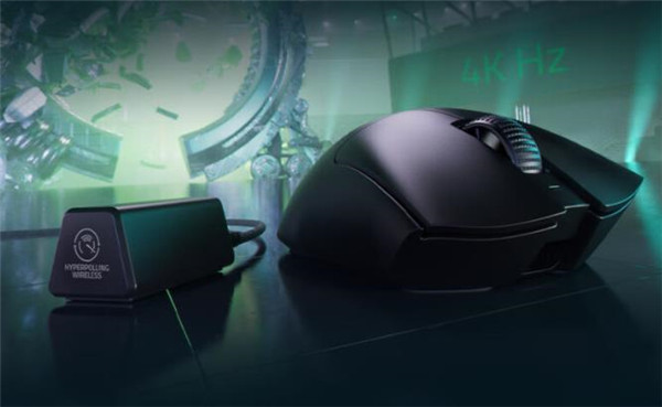 Razer DeathAdder V3 Pro专业版评测