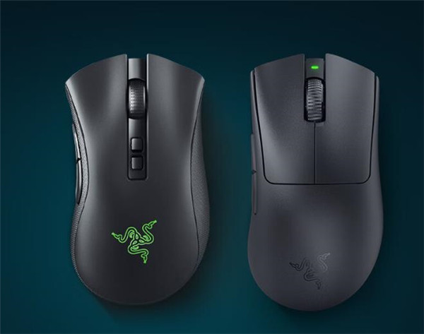 Razer DeathAdder V3 Pro专业版评测