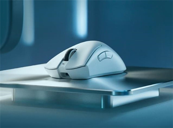 Razer DeathAdder V3 Pro专业版评测