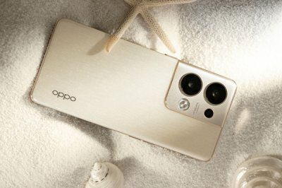 OPPO Reno9 Pro+影像体验 拍照怎么样