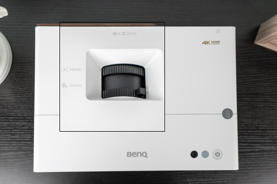 明基i780投影仪评测