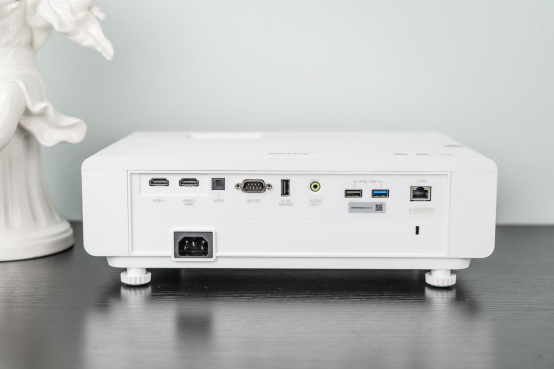 明基i780投影仪评测