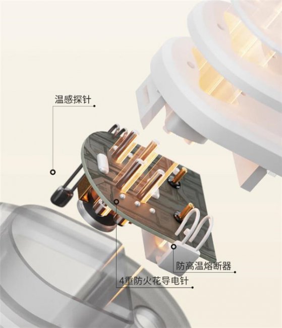 质零艾绒电暖宝N1 Pro评测