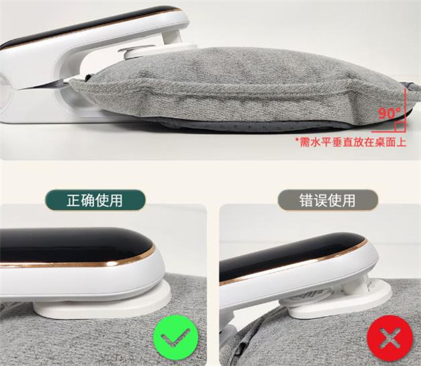 质零艾绒电暖宝N1 Pro评测