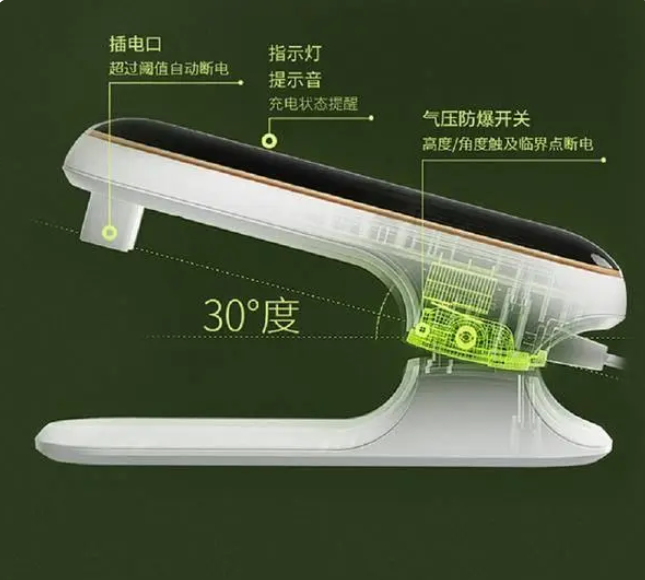 质零艾绒电暖宝N1 Pro评测