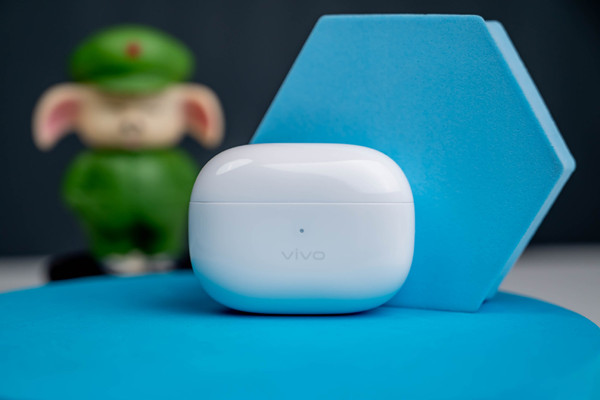 vivo TWS3真无线降噪耳机评测