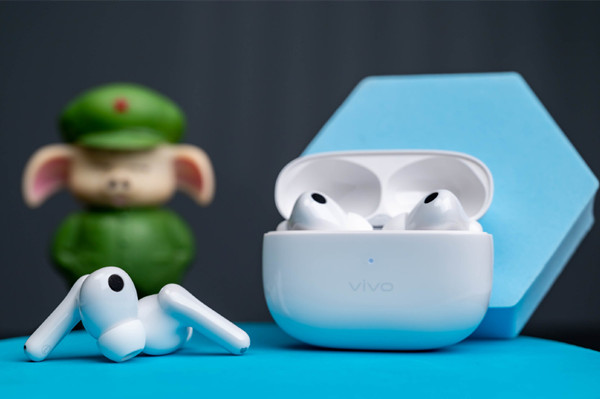 vivo TWS3真无线降噪耳机评测