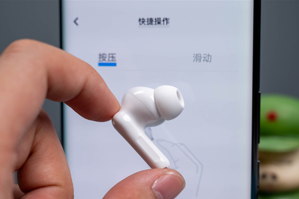 vivo TWS3真无线降噪耳机评测