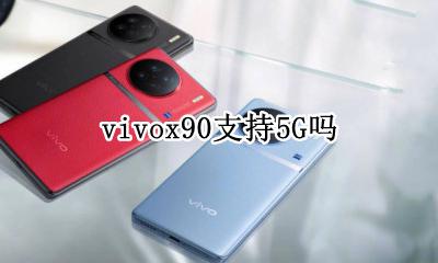 vivox90支持红外吗 vivox90支持红外线吗?