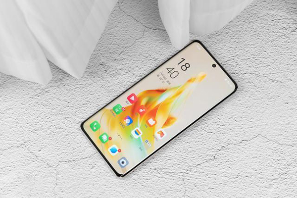opporeno9pro是什么屏幕