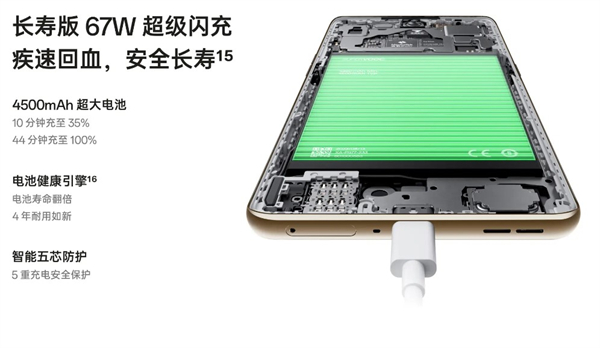 opporeno9pro支持无线充电吗