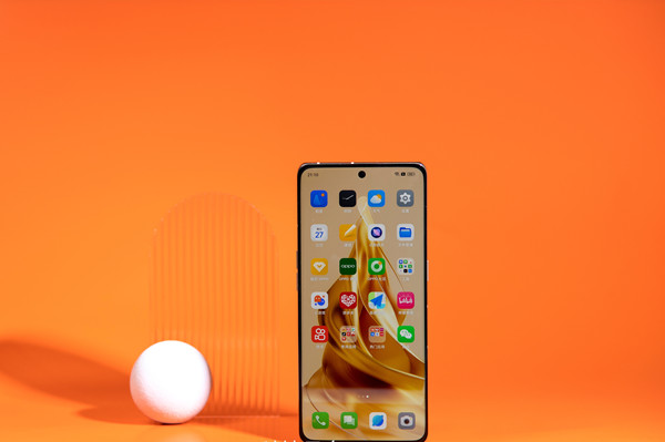 opporeno9有呼吸灯吗