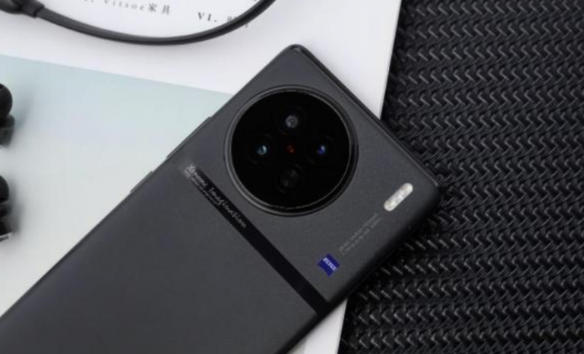 vivox90支持微云台吗