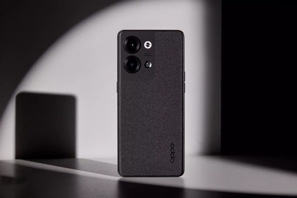 OPPO Reno9 Pro评测