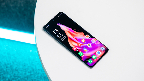 OPPO Reno9 Pro评测