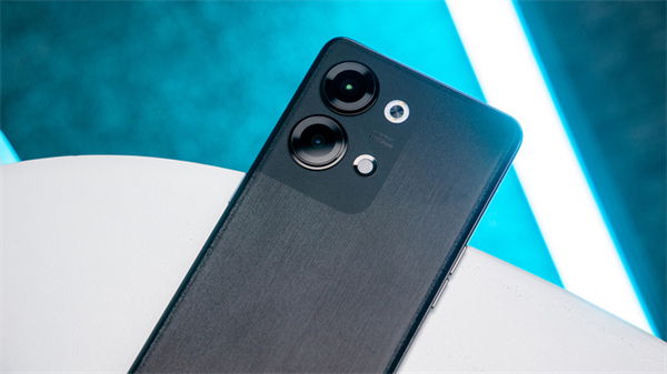 OPPO Reno9 Pro评测