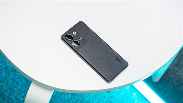OPPO Reno9 Pro评测