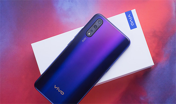 双十二vivo千元机排行榜