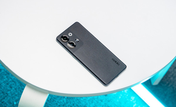OPPO Reno9 Pro评测