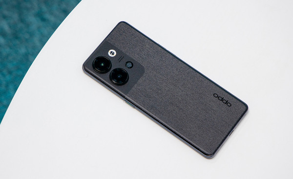 OPPO Reno9 Pro评测