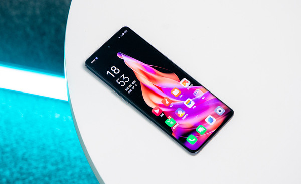 OPPO Reno9 Pro评测