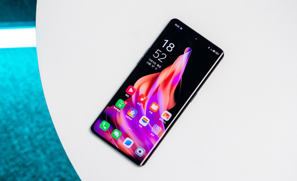 OPPO Reno9 Pro评测