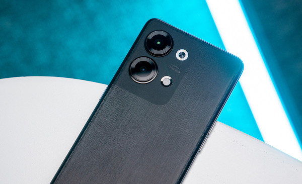 OPPO Reno9 Pro评测