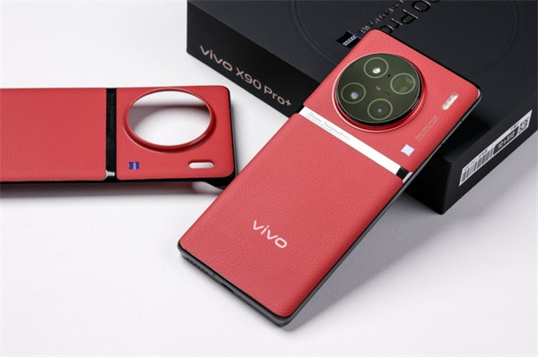vivo X90 Pro+评测