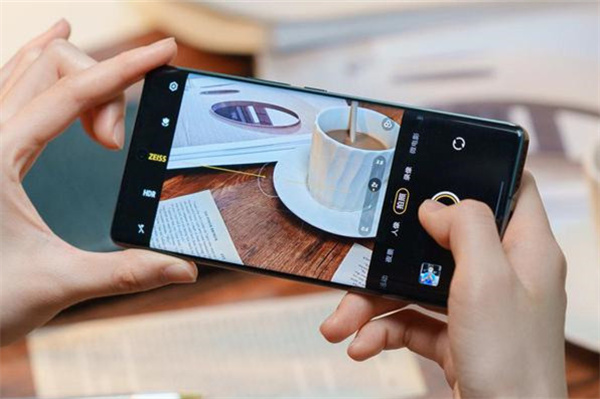 vivo X90 Pro+评测