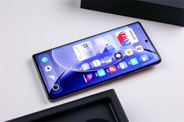 vivo X90 Pro+评测