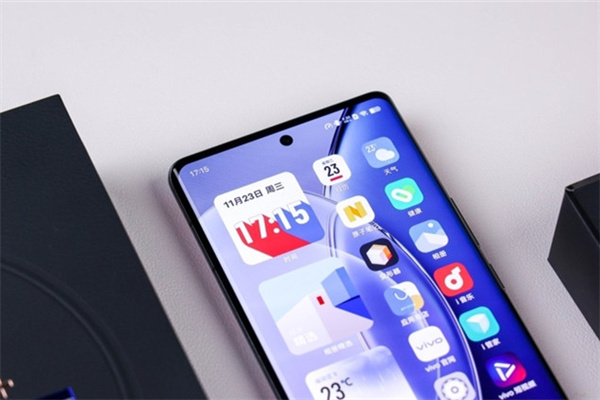vivo X90 Pro+评测