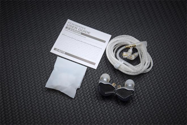 KZ PR1 HiFi版评测