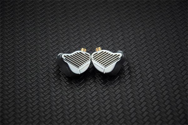KZ PR1 HiFi版评测