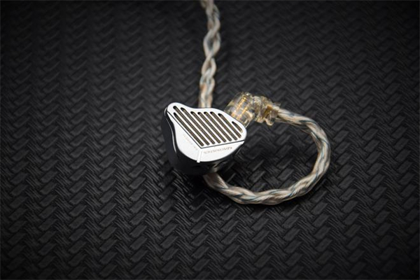 KZ PR1 HiFi版评测