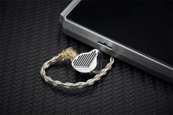KZ PR1 HiFi版评测