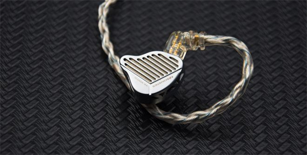 KZ PR1 HiFi版评测
