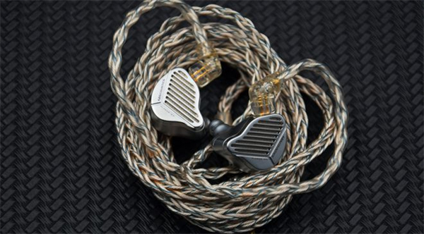 KZ PR1 HiFi版评测
