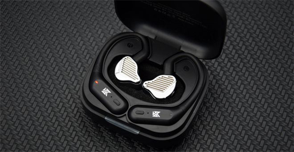 KZ PR1 HiFi版评测