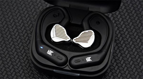 KZ PR1 HiFi版评测