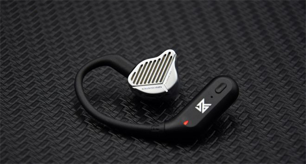 KZ PR1 HiFi版评测