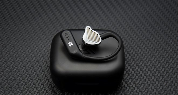 KZ PR1 HiFi版评测