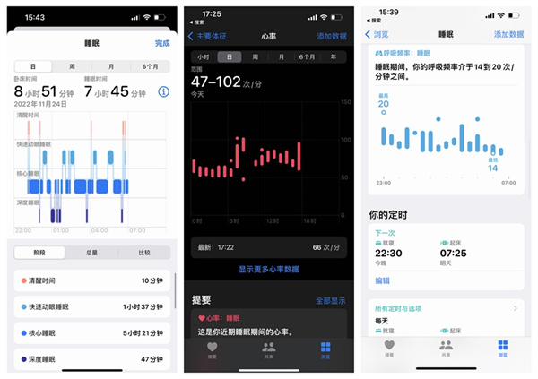 Apple Watch Series 8体验