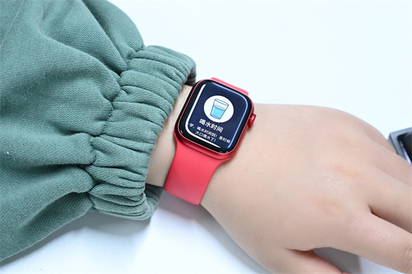 Apple Watch Series 8体验