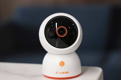 小湃P80 Pro智能摄像头评测 值得买吗
